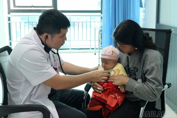 Trong dịp nghỉ lễ, ngành Y tế ghi nhận 3 ca COVID-19, 4 ca Adeno, 27 ca cúm và 4 ca tiêu chảy.