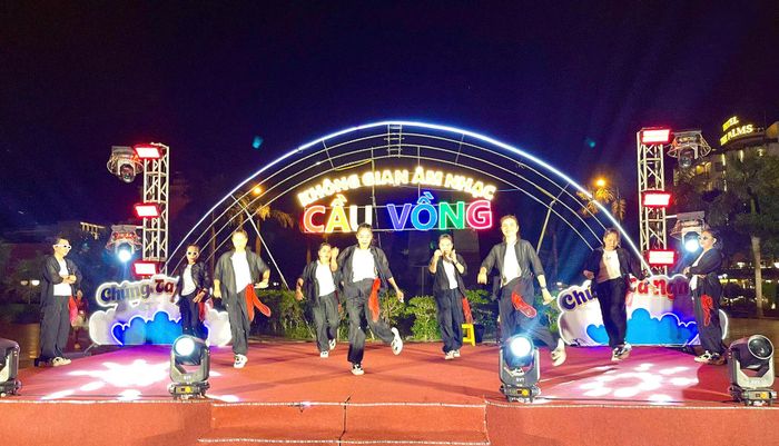 Các hoạt động đã góp phần tạo không khí phấn khởi trong dịp Quốc khánh 2/9