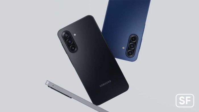 Galaxy A18 sẽ có ít nhất 128GB bộ nhớ trong