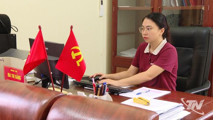 Đào tạo cán bộ ngày càng được chú trọng để đáp ứng yêu cầu nhiệm vụ giai đoạn mới.