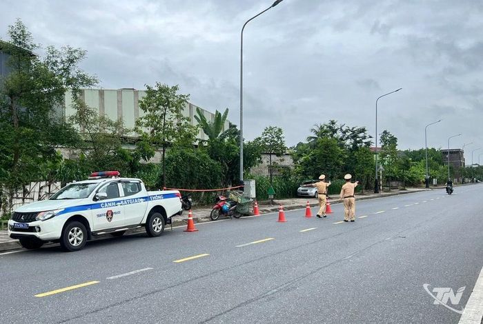 Trong tất cả các lỗi vi phạm thì tốc độ luôn chiếm tỷ lệ cao nhất.