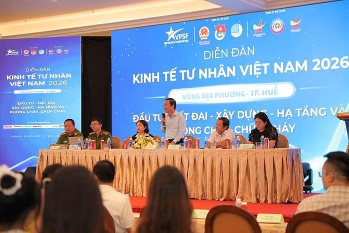 Các giải pháp về chuyển đổi số cho doanh nghiệp được thảo luận sôi nổi 