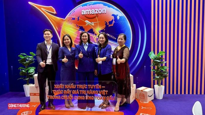 Triển lãm tập trung vào 4 nhóm lĩnh vực chủ lực: Thực phẩm và Đồ uống; Đồ gia dụng và Nội thất; Phong cách sống và Sản phẩm chăm sóc sức khỏe; Chuỗi cung ứng xuất khẩu.