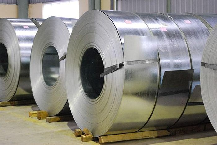 Kim ngạch hép mạ kẽm của Việt Nam chiếm tới 23,5% trong tổng kim ngạch nhập khẩu sản phẩm cùng loại của Australia