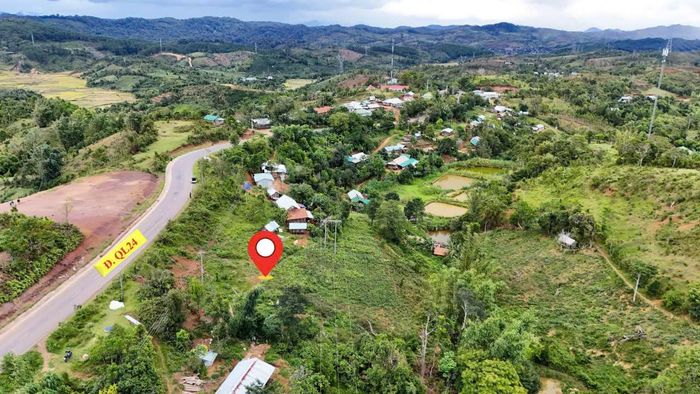 Cao tốc Quảng Ngãi - Kon Tum dài 136km được tỉnh Quảng Ngãi xem là trục động lực tăng trưởng khi đưa vào khai thác.