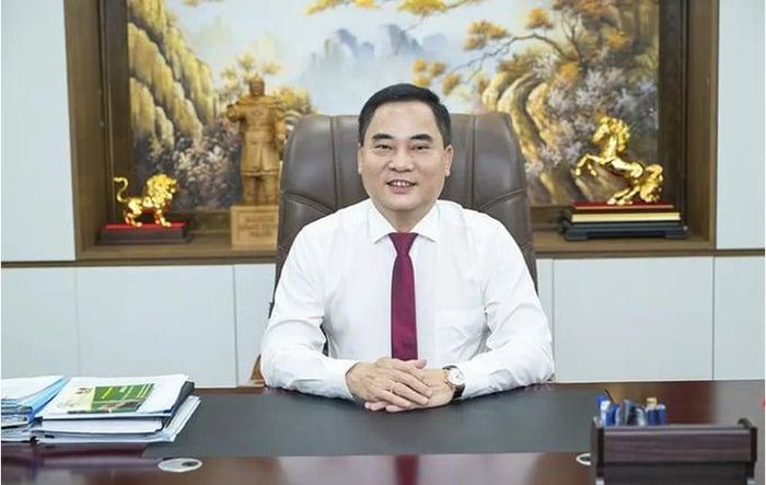 Ông Phùng Quang Trung được bổ nhiệm có thời hạn giữ chức vụ Tổng giám đốc Công ty Cổ phần Công nghiệp Cao su Miền Nam, kể từ ngày 3/9/2026.