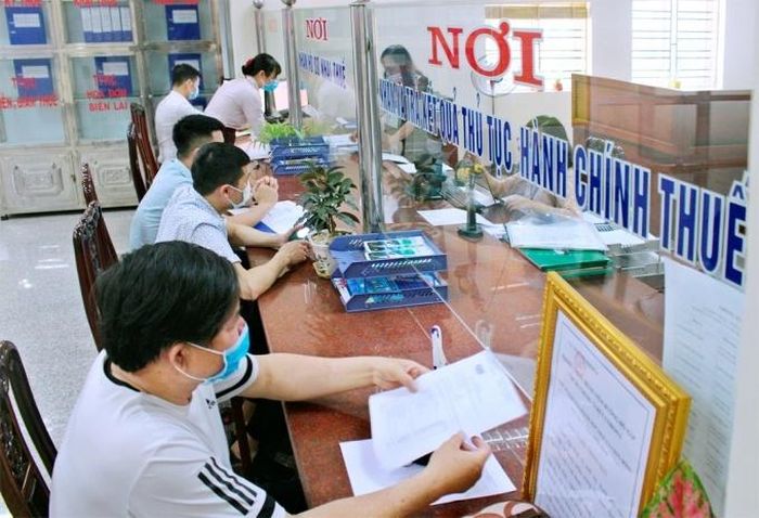Kết quả thu ngân sách được duy trì trong bối cảnh các chính sách miễn, giảm, gia hạn nghĩa vụ tài chính tiếp tục được triển khai nhằm hỗ trợ người dân và doanh nghiệp - Ảnh: taichinhdoanhnghiep.net.vn
