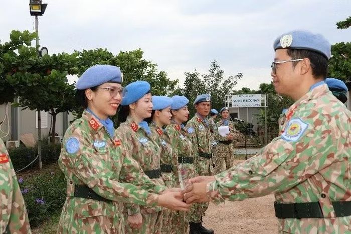 Một số hình ảnh tại chương trình.