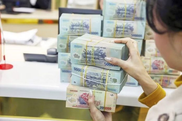 Chi ngân sách đáp ứng các nhu cầu chi phát triển kinh tế - xã hội, quốc phòng, an ninh...