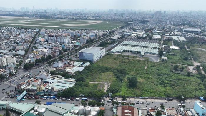 Ảnh minh họa. (Nguồn: hochiminhcity.gov.vn)