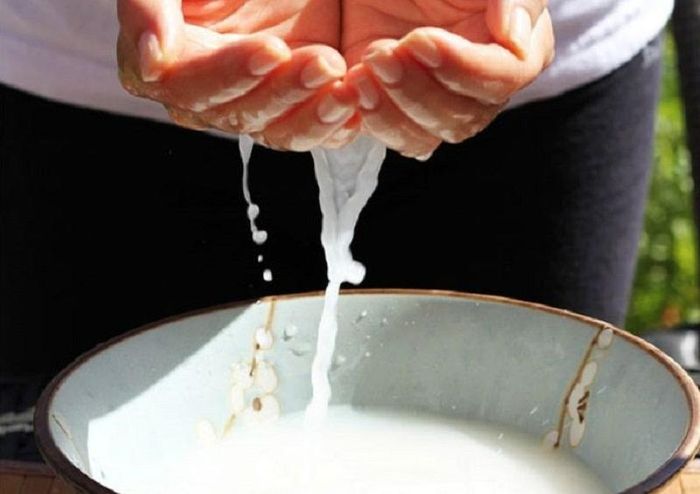 Có thể tận dụng trong nhiều việc. Ảnh minh họa.