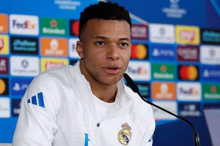 Mbappé và 25 người giàu có bị nhắm tới trong kế hoạch bắt cóc