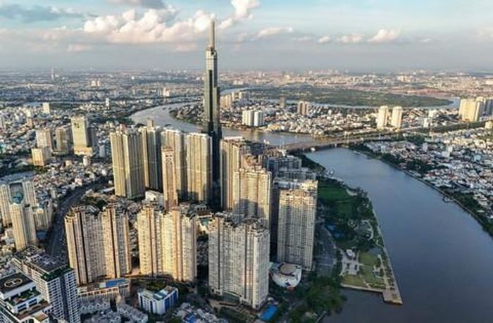 Việc áp dụng 7 nhóm cơ chế đặc thù, vượt trội từ Luật Phát triển đô thị giúp TPHCM tạo sức bật. Ảnh: Phạm Thọ