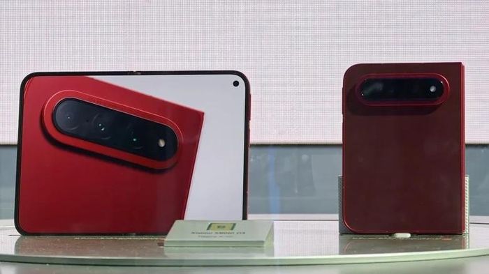 Ảnh: Xiaomi