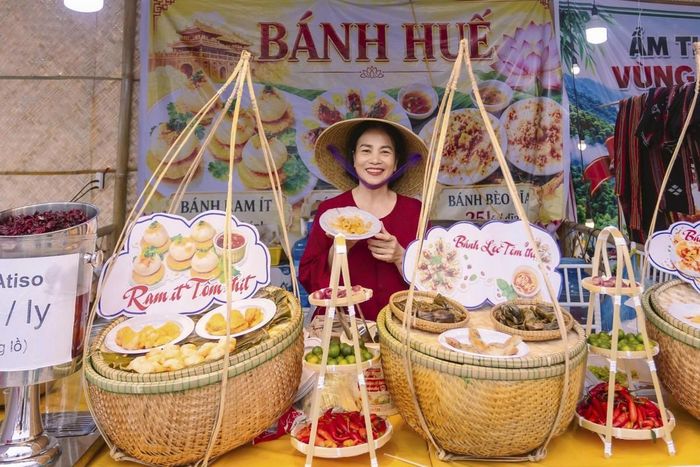 Một mô hình tốt sẽ giúp người dân bán được sản phẩm, hộ gia đình có thêm sinh kế, làng nghề có thêm thị trường