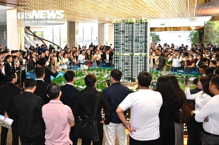 Nhu cầu nhà ở của người trẻ đang dần chuyển từ thuê, sang tích luỹ để sở hữu lâu dài.