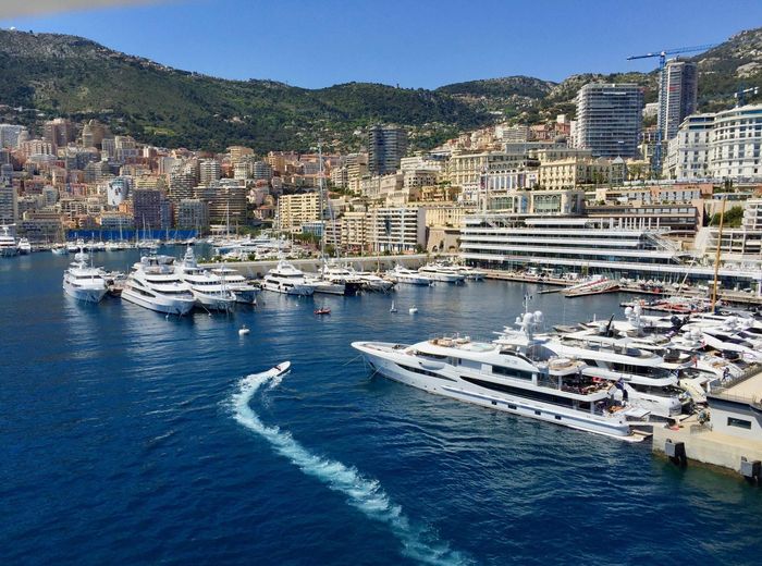 (Ảnh: Goodnewsmonaco) 