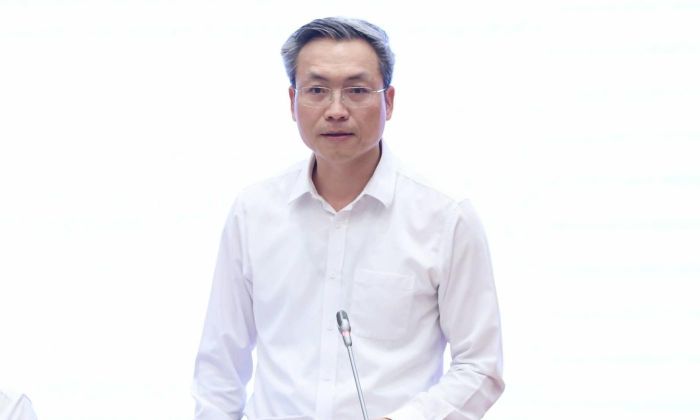 Thiếu tướng Nguyễn Quốc Toản, Chánh Văn phòng, Người phát ngôn Bộ Công an.
