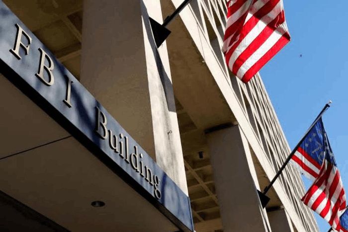 FBI đang điều tra thông tin hàng chục triệu giấy phép lái xe của người dân Mỹ và Canada bị rao bán trên mạng đen. Ảnh: Reuters