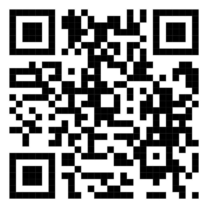 Mã QR đăng ký tham gia "Tiết học Gen Z" mùa 2 do CATP Hà Nội tổ chức. Ảnh: CAHN