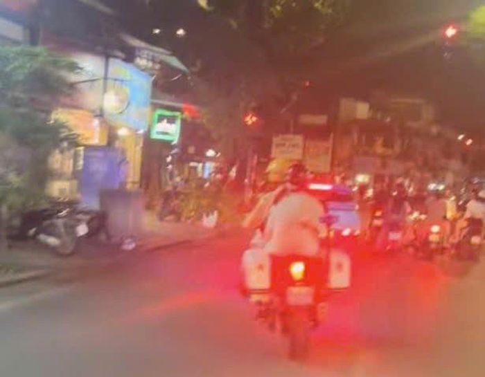 Việc tốt được lan toả. Ảnh: Đức Tuấn