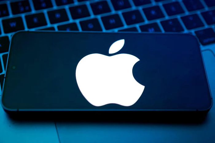 Apple đang đối mặt với vụ kiện tập thể trị giá 2 tỷ bảng Anh. Ảnh: Reuters