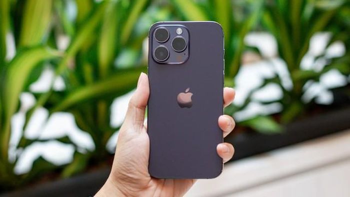 iPhone 14 Pro