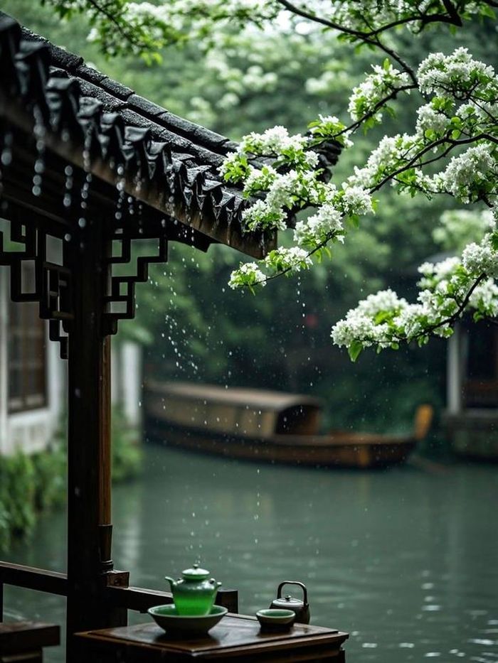 Giống như một con thuyền muốn đi xa phải được chuẩn bị kỹ càng trước khi ra khơi, người sinh ngày 6, 16 hoặc 26 Âm lịch hiểu rằng may mắn chỉ thực sự có giá trị khi bản thân đủ khả năng nắm bắt. Ảnh minh họa