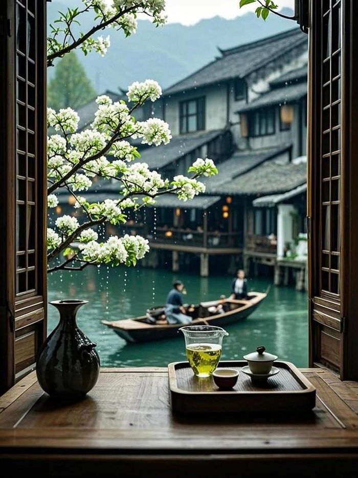 Điểm nổi bật nhất ở người sinh vào ngày 10, 20 hoặc 30 Âm lịch là tinh thần không ngừng tiến bộ. Ảnh minh họa