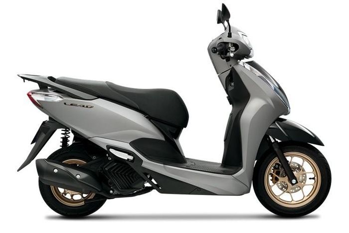 Honda Lead là một trong những mẫu xe tay ga đô thị bán chạy của hãng