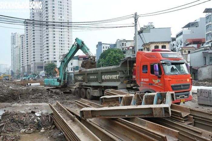 Khi được khép kín, Vành đai 2,5 được kỳ vọng góp phần phân bổ lại dòng phương tiện, giảm áp lực cho các tuyến Vành đai 2 và Vành đai 3, đồng thời hoàn thiện mạng lưới giao thông đô thị.