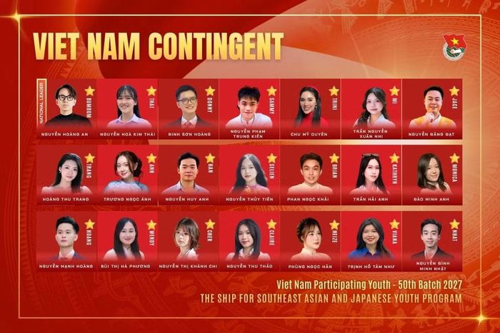 Sau hơn 15 năm "manifest", ước mơ đặt chân lên chuyến tàu SSEAYP của Sơn Hoàng đã thành hiện thực.