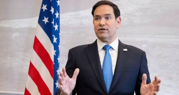 Washington khuyến cáo công dân Mỹ đang di chuyển đến hoặc rời khỏi khu vực liên tục theo dõi tình hình hoạt động của sân bay và các hãng hàng không.