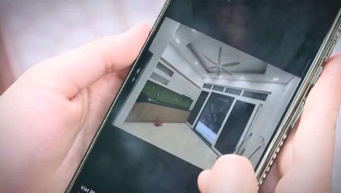 Trước khi tiến hành đặt cọc thuê nhà cần kiểm tra kỹ thông tin người nhận cọc để tránh bị lừa đảo