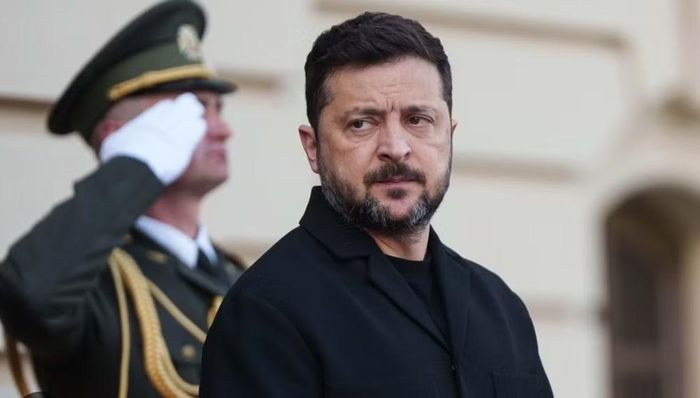 Tổng thống Ukraine Volodymyr Zelensky trong tuần này cảnh báo các hãng hàng không và công ty bảo hiểm rằng, máy bay không người lái Ukraine đã khiến bầu trời Nga trở nên nguy hiểm.