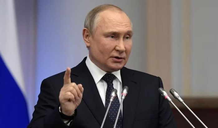 Khi được hỏi về khả năng đạt thỏa thuận hòa giải, ông Putin trả lời: "Theo tôi, có, cơ hội là có".