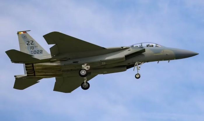 Theo kế hoạch, F-15EX sẽ bắt đầu được triển khai tại Kadena từ năm tài chính 2027, bắt đầu ngày 1/10/2026.