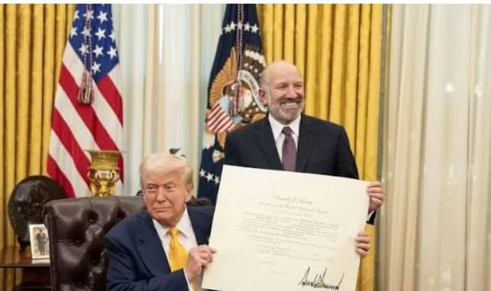 Trước đó, trong cuộc phỏng vấn với CNBC ngày 2/9, ông Lutnick được hỏi về cách Tổng thống Donald Trump xử lý tình hình tại Iran. Venezuela không được đề cập trong cuộc phỏng vấn.