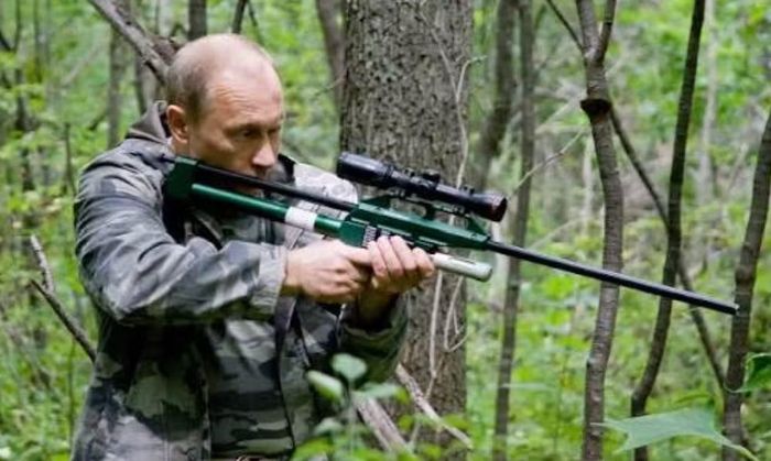 Ông Putin kể câu chuyện này trong lúc thảo luận về những nỗ lực bảo vệ động vật hoang dã tại vùng Viễn Đông. Trong đó có các chương trình bảo tồn hổ Amur và báo Viễn Đông.