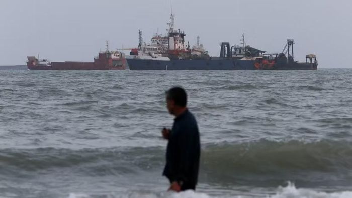Eo biển Hormuz