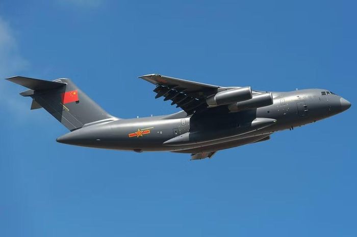 Không quân Trung Quốc đã chính thức xác nhận việc đưa YY-20 vào biên chế năm 2022. Sản lượng đối với loại máy bay tiếp dầu này đang gia tăng nhanh chóng nhằm phục vụ chiến lược vươn xa của lực lượng vũ trang nước này.
