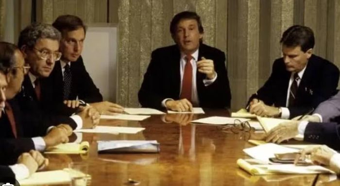 Sau khi ông Trump nhậm chức, các quan chức cấp cao được cho là đã khảo sát cơ sở này.