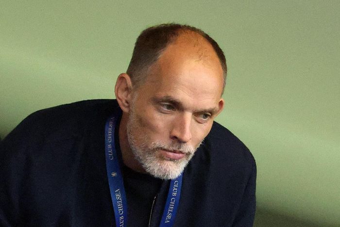 Thomas Tuchel phải giải trình với FA.