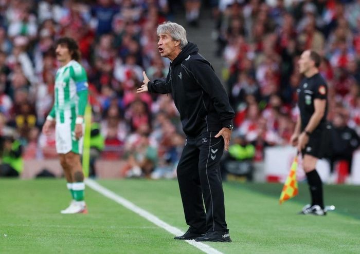  Mourinho và Pellegrini từng nhiều lần căng thẳng kể từ khi HLV người Bồ Đào Nha thay đồng nghiệp tại Real Madrid năm 2010. 