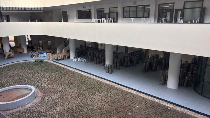 Năm học 2026-2027 cũng là thời điểm Trường Trung học phổ thông Việt Đức bước vào một năm học mới với thế hệ học sinh mới. Nhà trường đã công bố danh sách lớp và tổ chức các hoạt động chuẩn bị cho học sinh khối 10.