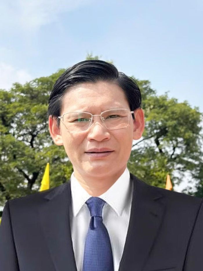 Tiến sĩ Huỳnh Thanh Điền, chuyên gia kinh tế, giảng viên Trường đại học Nguyễn Tất Thành. (Ảnh: NVCC)