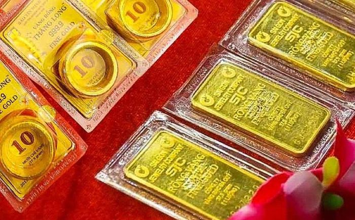   Giá vàng hôm nay (4-9): Vàng nhẫn tăng, giảm trái chiều. Ảnh minh họa: vneconomy.vn 