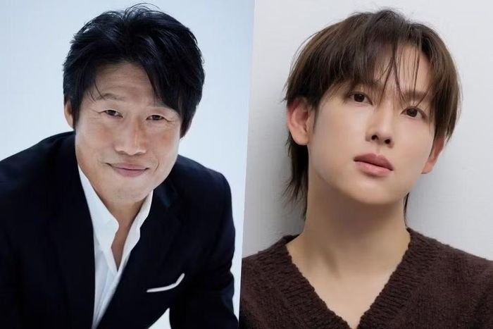 Yoo Hae Jin và Yim Si Wan sẽ tham gia diễn xuất trong bộ phim huyền bí sắp ra mắt có tựa đề “Modub” (tạm dịch). “Modub” là một bộ phim huyền bí xoay quanh chủ đề về các loại nút thắt. Dự án này đã thu hút sự chú ý trong ngành điện ảnh, bởi đạo diễn Kang Yoon Sung, nổi tiếng với bộ phim “The Outlaws” cũng như các series trên Disney+ như “Big Bet” và “Low Life” cũng tham gia vào quá trình sản xuất. “Modub” bắt đầu quay phim vào cuối tháng Tám.