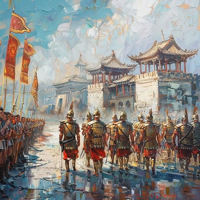 Ảnh: roman-empire.net