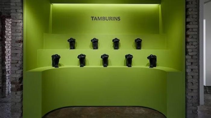 (Ảnh: Tamburins)